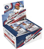 2025 Topps Chrome Update Series Baseball Jumbo, Box *RELEASES 12/10*