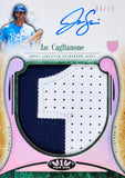 2026 Topps Tier One Baseball Hobby, Box *RELEASES 6/24*