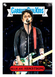 2024 Topps Garbage Pail Kids Battle Of The Bands: Green Day Hobby, Box