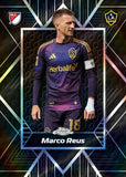 2026 Topps MLS Chrome Soccer Blaster, 40 Box Case