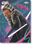 2025 Topps Star Wars Chrome Hobby, 8 Box Case