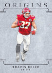 2025 Panini Origins Football Hobby, 16 Box Case *RELEASES 8/27*