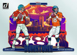 2026 Panini Donruss Football Hobby Blaster, 20 Box Case