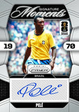 2026 Panini Prizm World Cup Soccer Hobby Blaster, Box