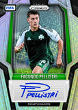2025-26 Panini Prizm FIFA Soccer Choice, 20 Box Case