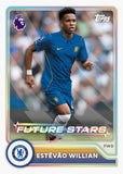 2026/27 Topps Premier League Soccer Hobby, Box