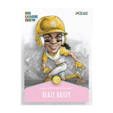 2026 Pulse x Big League Chew Baseball Blaster, Box