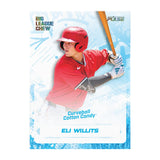 2026 Pulse x Big League Chew Baseball Blaster, Box