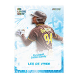 2026 Pulse x Big League Chew Baseball Blaster, Box