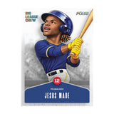 2026 Pulse x Big League Chew Baseball Blaster, Box