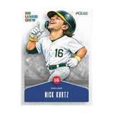 2026 Pulse x Big League Chew Baseball Blaster, Box