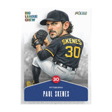 2026 Pulse x Big League Chew Baseball Blaster, Box