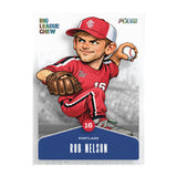 2026 Pulse x Big League Chew Baseball Blaster, Box