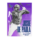 2026 Pulse x Big League Chew Baseball Blaster, Box