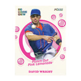 2026 Pulse x Big League Chew Baseball Blaster, Box