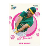 2026 Pulse x Big League Chew Baseball Blaster, Box
