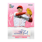 2026 Pulse x Big League Chew Baseball Blaster, Box