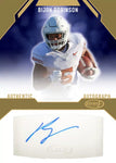 *LAST BOX* 2023 Sage Aspire Football Hobby, Box