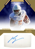 *LAST BOX* 2023 Sage Aspire Football Hobby, Box
