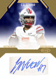 *LAST BOX* 2023 Sage Aspire Football Hobby, Box