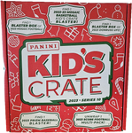 2023 Panini Kids Crate Series 10 Multi-Sport, Box (Kids Only)