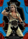 2023 Shawn Michaels Panini Select WWE #102 196/199 BLUE PRIZM LEGENDS