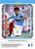 2022-23 Karl-Heinz Riedle Autograph Panini Chronicles Contenders Serie A Soccer CONTENDERS AUTOGRAPH 31/99 #CA-KHE SS LAZIO
