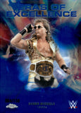 2026 Shawn Michaels Topps Chrome WWE ERAS OF EXCELLENCE BLUE 064/150 #ERA-7 LEGENDS