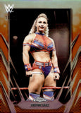 2026 Jordynne Grace Topps Chrome WWE ORANGE 11/25 #56 NXT