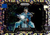 2024 Undertaker Panini Prizm Undercard WWE VARIATION DISCO #31 LEGENDS