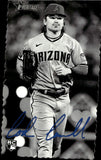 2023 Corbin Carroll Topps Hertiage DECKLE CUT ROOKIE #DE-29 ARIZONA DIAMONDBACKS