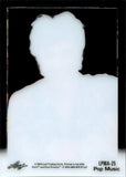 2024 Elvis Presley Leaf Pop Music ACETATE 3/6 #LPMA-25