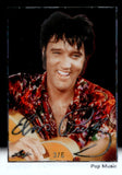 2024 Elvis Presley Leaf Pop Music ACETATE 3/6 #LPMA-25