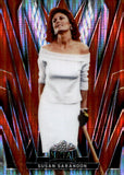 2024 Susan Sarandon Leaf Women of Sport ORANGE PULSAR 1/9 #98