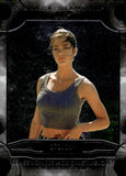 2024 Denise Richards as Dr. Christmas Jones Upper Deck 007 Black Diamond 173/199 #71 JAMES BOND THE WORLD IS NOT ENOUGH