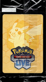 2025 Bulbasaur Pokemon Mega Evolutions HOLO FULL ART ENGLISH 133/132 ENAHNCED BOOSTER BOX TOPPER