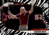 2025 Cameron Smith Panini Prizm LIV Golf ZEBRA SSP #92 RIPPER GC