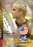 2022 Landon Donovan Panini Soccer FIFA WORLD CUP KOREA JAPAN #118 TEAM USA