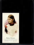 2006 Danica Patrick Topps Allen & Ginter MINI #305