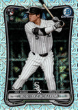 2026 Munetaka Murakami Bowman BOWMAN CHROME ROOKIE MOJO #9 CHICAGO WHITE SOX