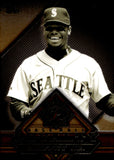 2015 Ken Griffey Jr. Topps BASEBALL ROYALTY #BR-12 SEATTLE MARINERS 1