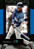 2024 Ken Griffey Jr. Topps MUSEUM COLLECTION BASEBALL BLUE 006/150 #39 SEATTLE MARINERS