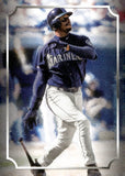 2024 Ken Griffey Jr. Topps MUSEUM COLLECTION BASEBALL BODY OF WORK #BOW-24 SEATTLE MARINERS