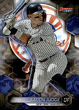 2023 Aaron Judge Bowman's Best REFRACTOR #2 NEW YORK YANKEES