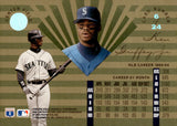 1995 Ken Griffey Jr Donruss Leaf Limited #6 SEATTLE MARINERS