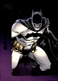 2025 Batzarro Upper Deck Batman Skybox Metal #108 10/75 HARLEY QUINN FX
