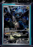 2026 N's Zekrom Ascended Heroes Pokemon Full Art BLACK STAR PROMO 2