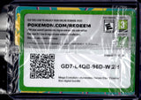 2026 N's Zekrom Ascended Heroes Pokemon Full Art BLACK STAR PROMO 3