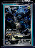 2026 N's Zekrom Ascended Heroes Pokemon Full Art BLACK STAR PROMO 3
