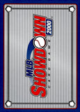 2000 Jim Thome MLB Showdown Baseball Card Game 139/462 1st Edition Cleveland Indians